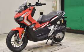 HONDA ADV150 KF38