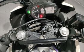 YAMAHA YZF-R25 RG43J
