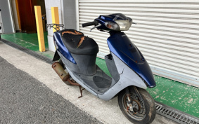 SUZUKI LETS2 CA1PA