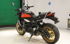 KAWASAKI Z900RS 2022