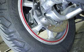 YAMAHA TRICITY 125 2015 SE82J