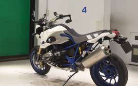 BMW HP2 MEGAMOTO 2008