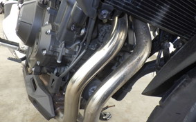 HONDA NX400 2024 NC65