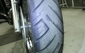 HONDA SHADOW 750 Gen. 3 2008 RC50