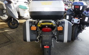 YAMAHA TDM850 Gen.2 1999