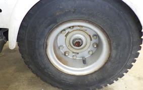 HONDA GYRO CANOPY TA02
