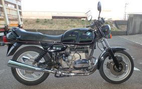 BMW R80 1989 7219