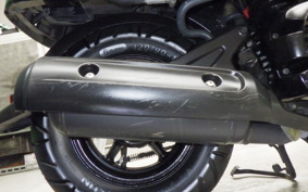 YAMAHA VOX 2008 SA31J