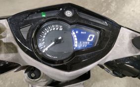 YAMAHA CYGNUS 125 X SE44J