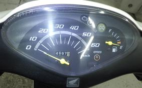 HONDA DIO Gen.6 AF68