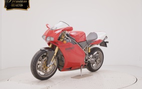 DUCATI DUCATI998R 2002