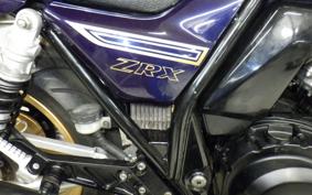KAWASAKI ZRX-2 1996 ZR400E