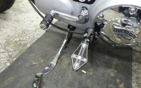 HARLEY XL1200R 2005