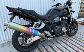 HONDA CB1300SF SUPER FOUR 2010 SC54
