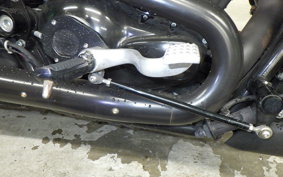 HARLEY NIGHT ROD 1250 SP 2009