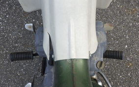 SUZUKI BIRDIE 50 E BA41A
