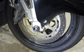 SUZUKI GSX-1300R HAYABUSA 2001