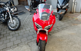 HONDA VFR800F 2020 RC79