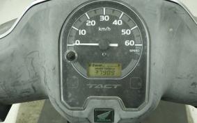 HONDA TACT-4ﾍﾞｰｼｯｸ AF79