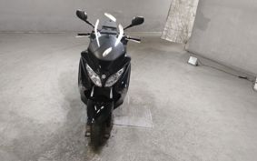 SUZUKI BURGMAN200 CH41A