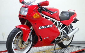 DUCATI 900SS 1991 ZDM906SC2