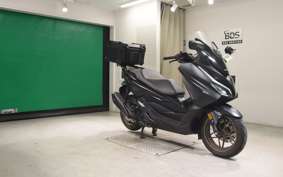 HONDA FORZA 250 2014 MF17