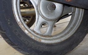 HONDA STANDUP TACT AF24