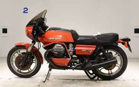 MOTO GUZZI LE MANS 850 1980
