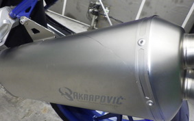 BMW HP2 MEGAMOTO 2008