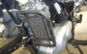 SUZUKI VANVAN 200 NH42A