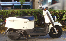 YAMAHA VOX SA31J