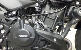 KAWASAKI Z400 Gen.2 2023 EX400L