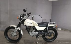 HONDA SILKROAD L250S