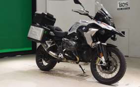 BMW R1250GS 2023