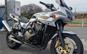 KAWASAKI ZRX1200 S 2004 ZRT20A