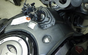 HONDA CB1000R GEN 2 2020 SC80