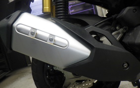 HONDA ADV160 2017 KF54