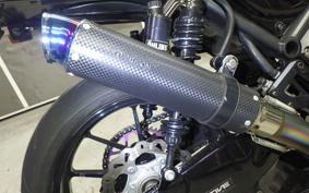 KAWASAKI ZEPHYR 1100 2006 ZRT10A
