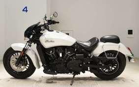 INDIAN Scout  Sixties 2016