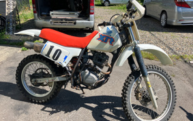 HONDA XR200R ME05