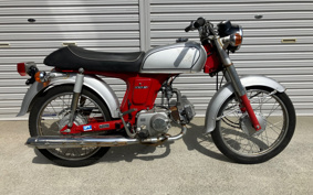 HONDA BENLY50 CD50