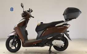 HONDA LEAD 125 JF45