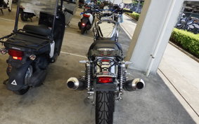 YAMAHA VMAX 1995 3UF