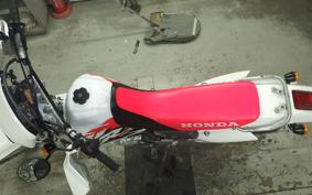 HONDA XR400R 1997