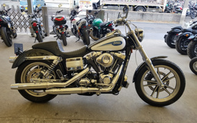 HARLEY FXDLI 2006 GN1