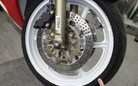 HONDA VFR400R 1989 NC30