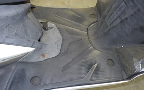 YAMAHA CYGNUS 125 X 2016