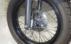 HONDA FTR223 2000 MC34