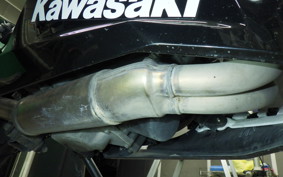 KAWASAKI NINJA 250 2010 EX250P