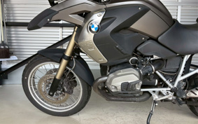 BMW R1200GS 2011 0450